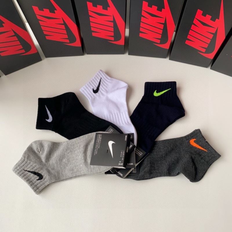 Nike Socks